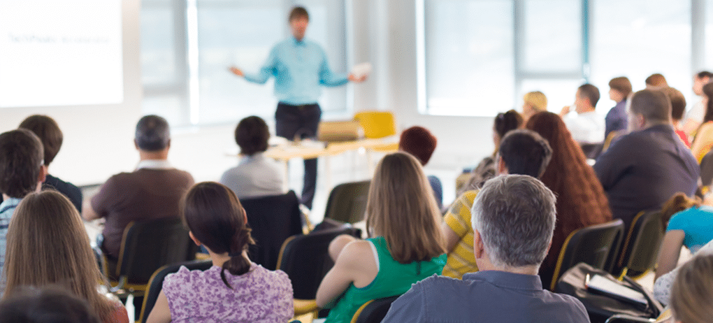 A importância da aplicação de treinamento nas organizações