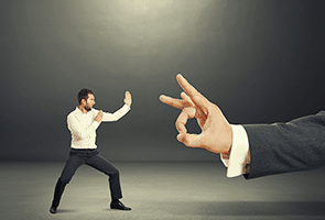 Chefes e seus pedidos inusitados