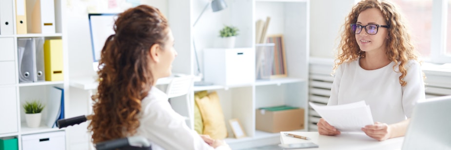 10 atitudes que os recrutadores mais valorizam em candidatos