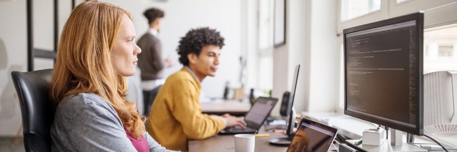 Tatiana Lorenzi: Geração TI como foco