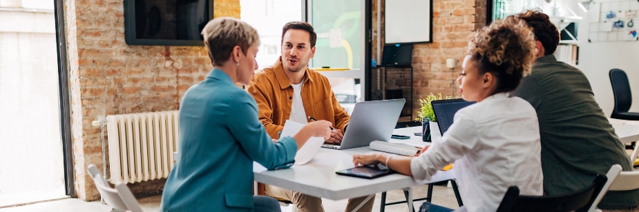 O que é Holocracia?
