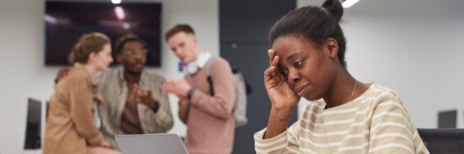 Bullying no ambiente de trabalho, e agora?