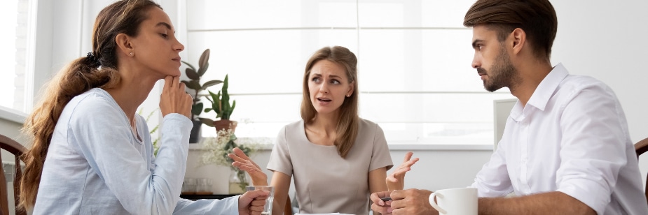 O papel de um gestor diante de fofocas e exageros de exposição