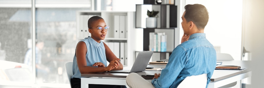 7 passos para sobreviver a uma conversa difícil no trabalho