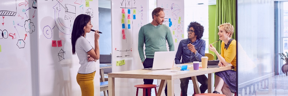 O perfil do líder democrático