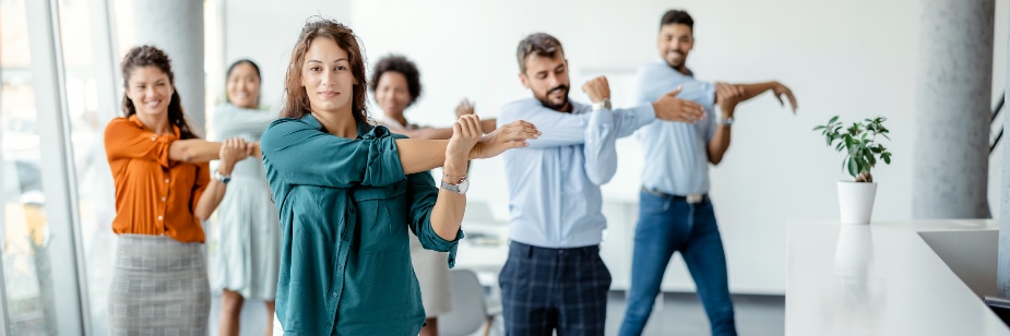 7 formas de investir em qualidade de vida na empresa