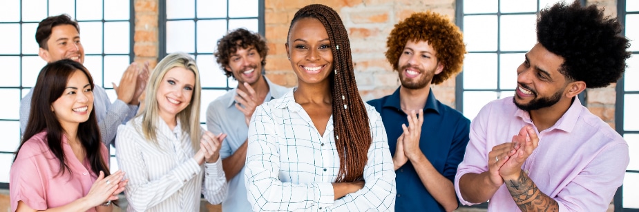 Como ser um líder de sucesso?