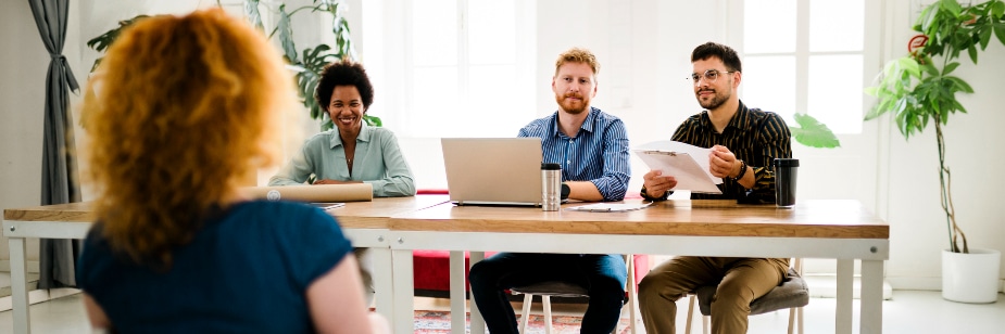 4 dicas para preparar uma entrevista de emprego