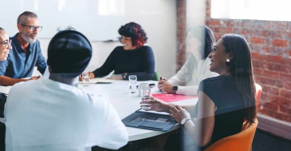 Como preparar uma dinâmica de grupo?