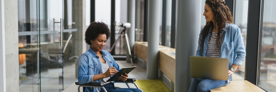 Inclusão de PcD: não faça pela lei, faça pelo conhecimento!