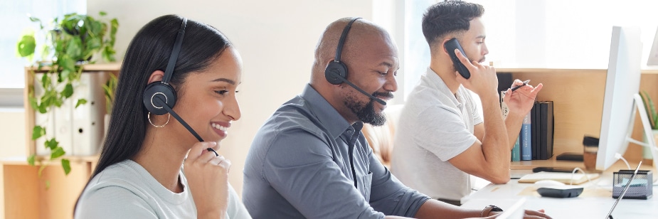 Qualidade de atendimento e boa reputação para seu negócio