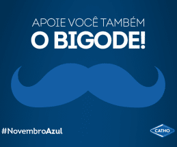 NOVEMBRO AZUL – O papel das organizações na campanha