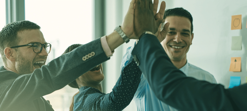 Seu sucesso depende da sua capacidade de liderança