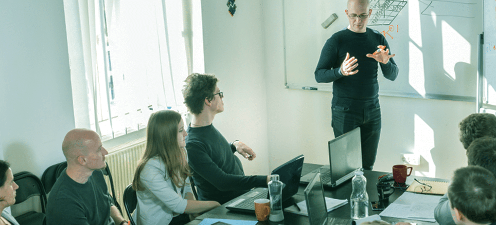 Coaching e plenitude como aprendizados de vida