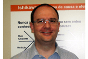 Alessandro Natal: Gestão Empresarial e Liderança