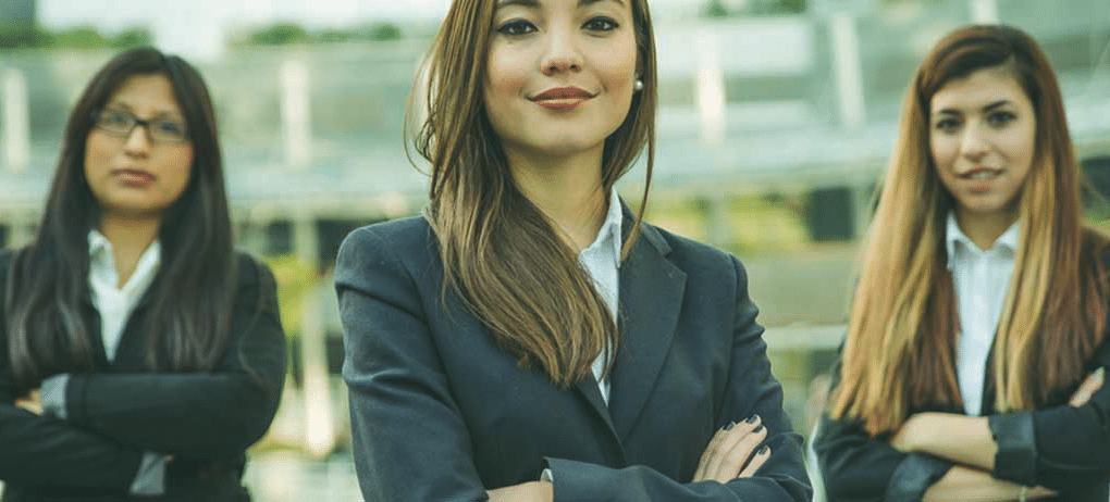 Se ninguém formar líderes, como garantir o futuro da empresa ou do país?