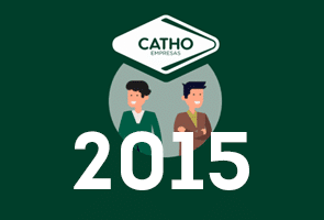 As mais acessadas de 2015 Gestão e RH