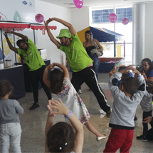 Catho abre as portas para os filhos dos seus colaboradores