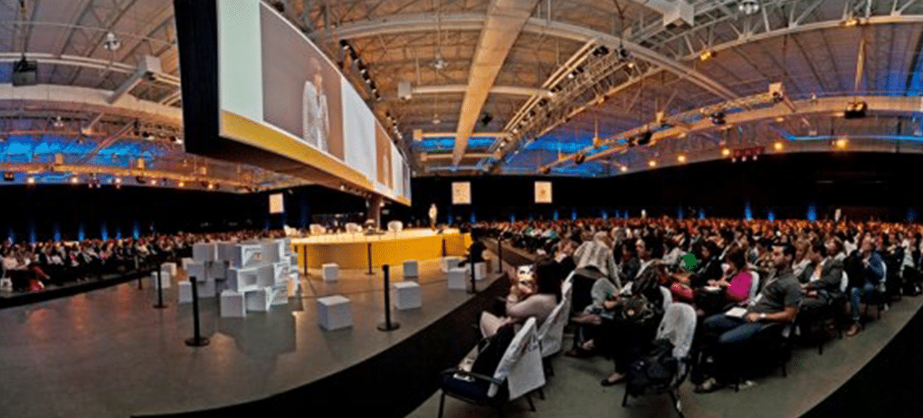 Gestão Humana é foco no primeiro dia da Feira do Empreendedor