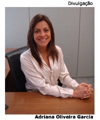 Adriana Oliveira Garcia: diretora de RH da Mexichem Brasil