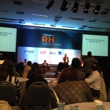 Amcham promove o evento “O Futuro do RH”