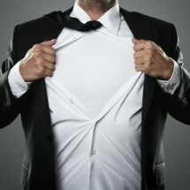 O novo perfil do alto executivo