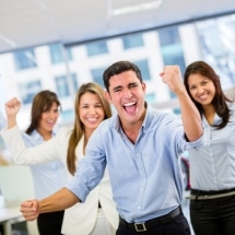 Como a Copa pode motivar o ambiente de trabalho?