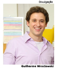 Guilherme Wroclawski: o negócio das compras coletivas