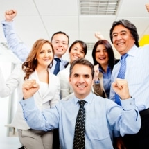 Liderando equipes pela primeira vez