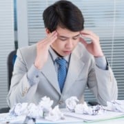 TOC no ambiente de trabalho