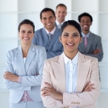 A amizade entre chefe e subordinado