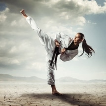 Treinamentos alternativos tiram empresas da rotina