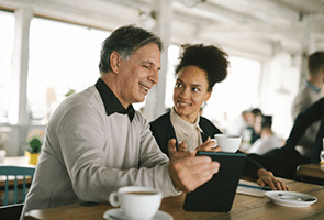 Colaborador e empresa: porque alinhar os pensamentos