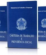 A CARTEIRA DE TRABALHO E PREVIDÊNCIA SOCIAL - CTPS