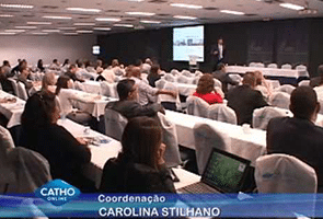 Shared Services Brazil 2011