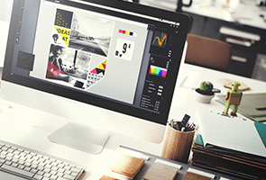 Designer: diversas especializações e crescente mercado de trabalho