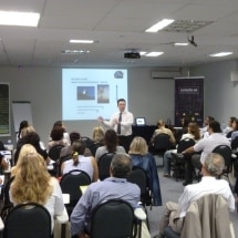 Competências profissionais é tema central de evento de RH