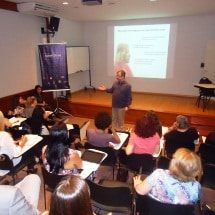 Influência das redes sociais no jovem profissional é tema de evento de RH