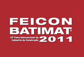Feicon Batimat 2011: Construção Civil em alta