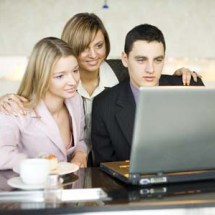 O que é Geração Flux?