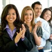 Gerenciamento de empresa e gestão de pessoas para alcançar o sucesso