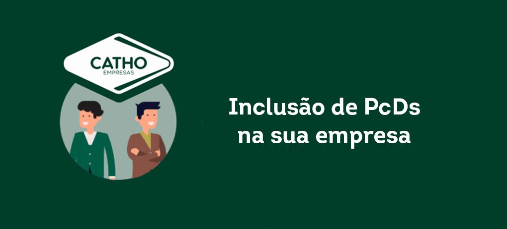 7 ações para aprimorar a inclusão de PcDs na sua empresa