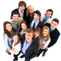 Jovens gestores e a (falta de) maturidade