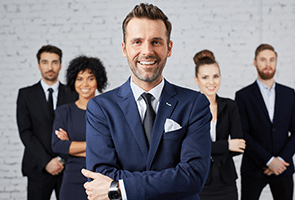 A demanda da liderança sustentável