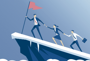 Motivação: a influência dos líderes