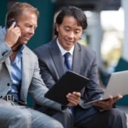 Perspectivas da mobilidade empresarial