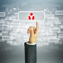 O novo posicionamento dos recursos humanos