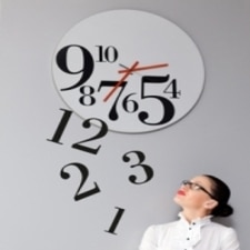 O colaborador e o tempo de casa