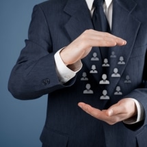 Pesquisa revela visão dos executivos sobre função e desafios do RH