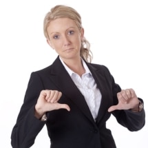 O custo da contratação de um profissional inadequado